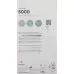 VENOSAN 5001 A-DH KKL1 S длинный открытый черный 1 пара