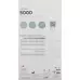 VENOSAN 5002 A-GH KKL2 L короткие открытые сафьян 1 пара