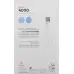 VENOSAN 4001 A-T KKL1 L короткий песок 1 пара