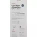 Venosan Cotton A-d Support Socks XL Jeans 1 Paar
