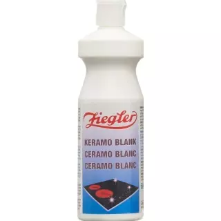 Ziegler Keramo Blank бутылка 200мл