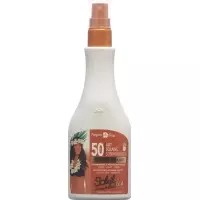 Soleil Des Iles Sonnenmilch SPF 50 Tiare Spray 150ml