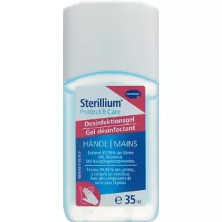 Sterillium Protect&Care гель Fl 35 мл