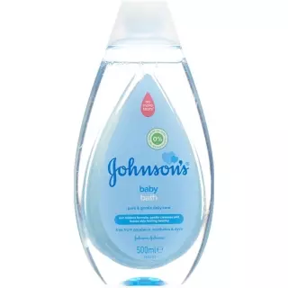 Johnsons Детская ванночка Fl 500 мл