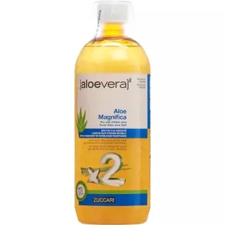 ZUCCARI Aloe Magnifica Fl 1 л