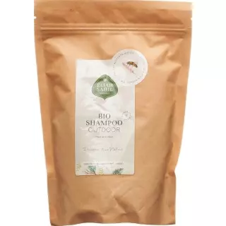 Eliah Sahil Outdoor Shampoo Haut Haar Ref 250g