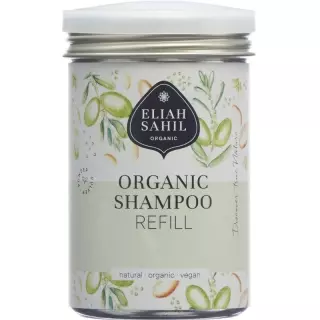 Eliah Sahil Nachfülldose Shampoo Dose