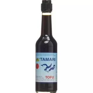 Соевый соус Soyana Tamari Fl 350 мл