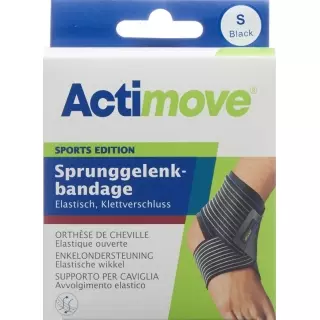Actimove Sport Ankle Brace S