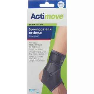 Actimove Sport Ankle Orthosis
