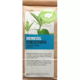 Листья крапивы Dixa Pheur Organic Cut 50г