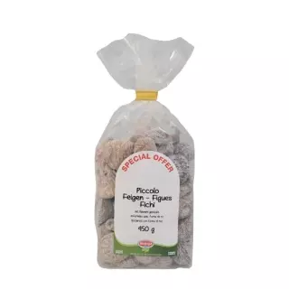 Issro Fig Piccolo Promotion 450 г