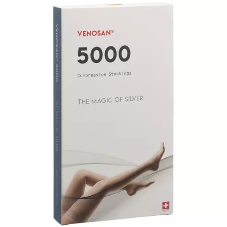 Ремень длинный VENOSAN 5002 A-GG KKL2 XL правая Мексика