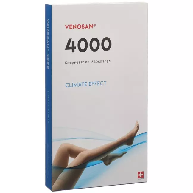 VENOSAN 4002 A-GH KKL2 L короткие открытые Мексика 1 пара