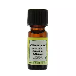 HERBORISTERIA Geranium africa ether/oil