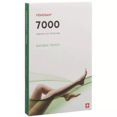 Venosan 7002 A-gh Kkl2 S Lang Gesch Hr Bla 1 Paar