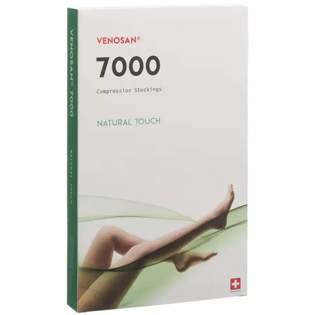 Venosan 7002 A-gh Kkl2 S Lang Gesch Hr Bla 1 Paar