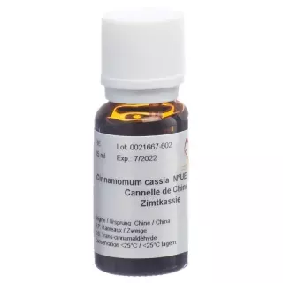 Aromasan Cassia Ätherisches Öl 15ml