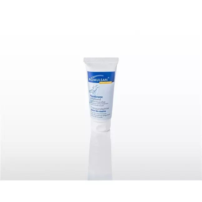 Romulsan Proderma Handcreme Schützend 100ml