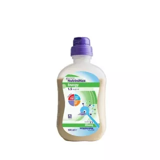 Nutrinimax Energy 12x 500ml