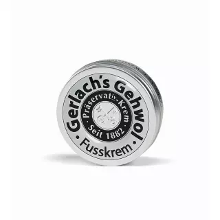 Gehwol Fusskrem Dose 55ml