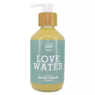 Trash Hero Love Water Shampoo Echinacea 250ml