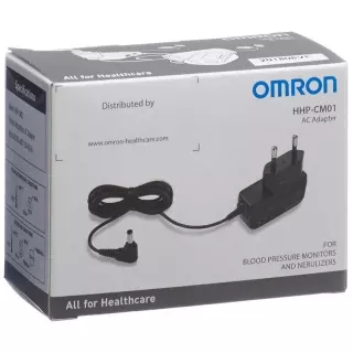 Адаптер питания Omron 100–240 В CM01