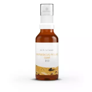 Spengler Streptococcus Pyog Comp Spray D 13 50ml