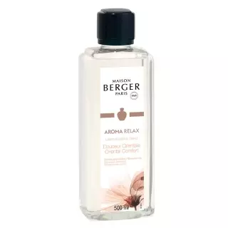 Maison Berger Parfum Aroma Douceur Orienta 500ml