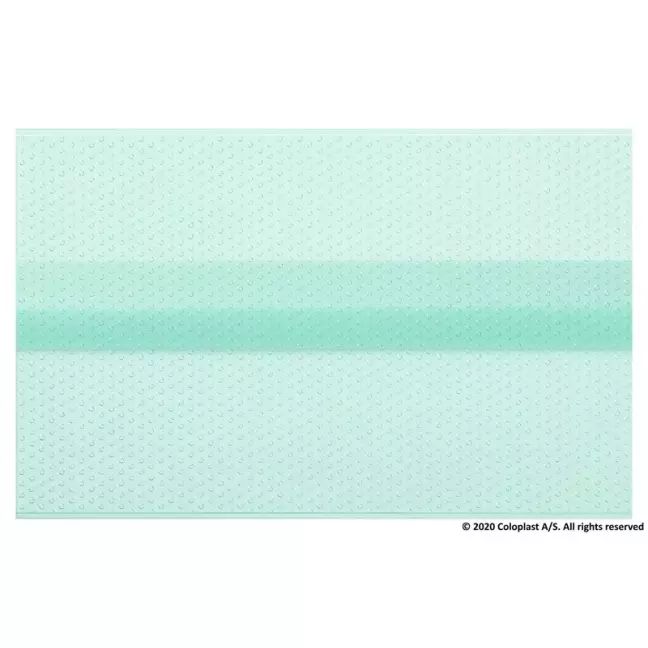 Biatain Contact Silikon 15x25cm 5 Stück