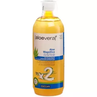 ZUCCARI Aloe Magnifica Fl 1 л