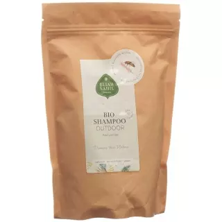 Eliah Sahil Outdoor Shampoo Haut Haar Ref 250g