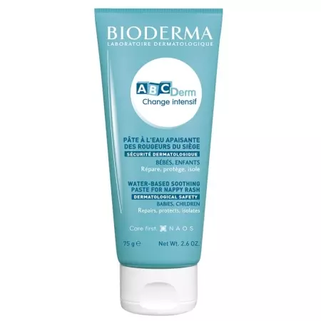 Bioderma Abcderm Change Intensif (re) 75g