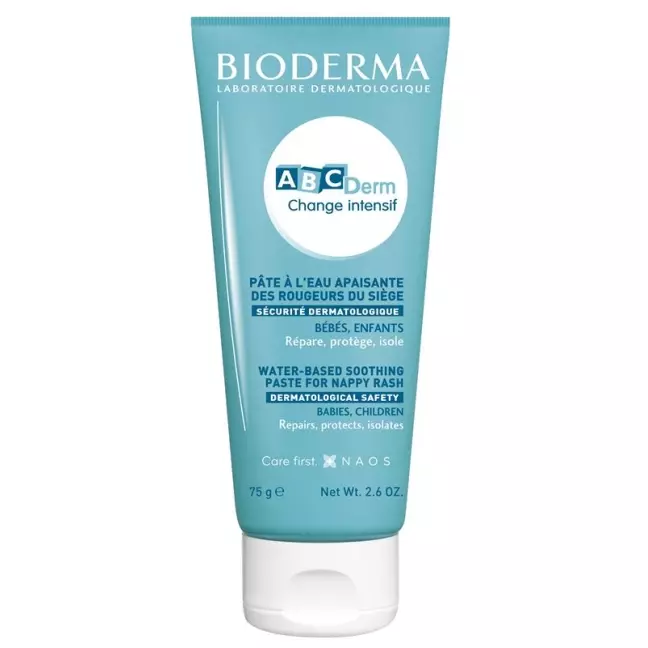 Bioderma Abcderm Change Intensif (re) 75g