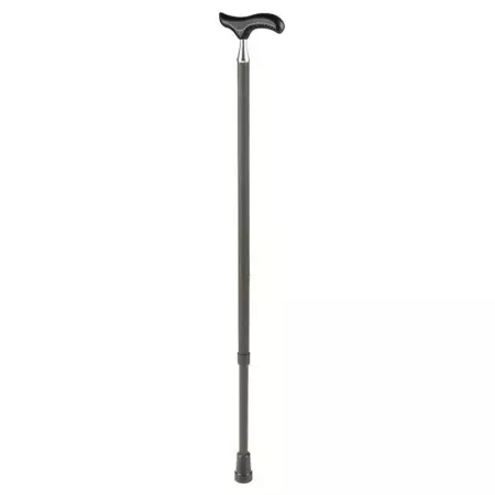 Sahag Metallstock Slim Sch -100kg 74-95cm Derby Ca