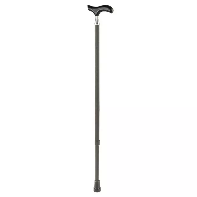 Sahag Metallstock Slim Sch -100kg 74-95cm Derby Ca