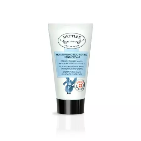 Mettler Feuchtigkeitsspend Naehr Handcreme 30ml