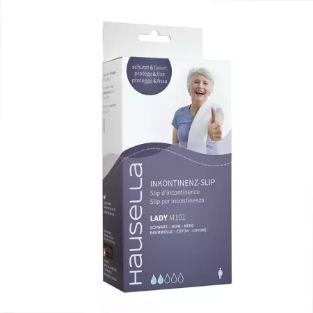Hausella Inkon-Slip Lady M101 M Sch Baum Pu-Sch Hausella Inkon-Slip Lady M101 M Sch Baum Pu-Sch