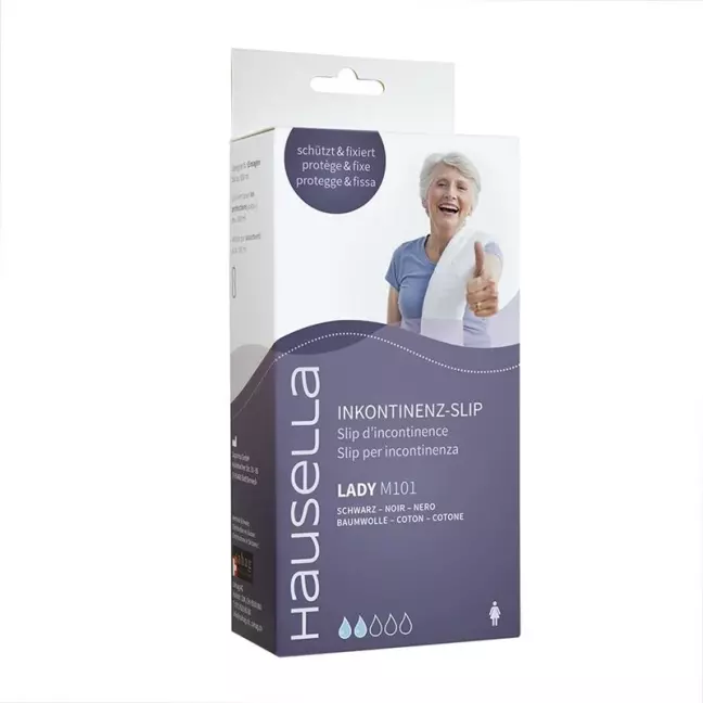 Hausella Inkon-Slip Lady M101 M Sch Baum Pu-Sch Hausella Inkon-Slip Lady M101 M Sch Baum Pu-Sch