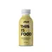 YFOOD напиток еда Happy Banana