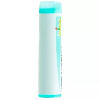 Boiron Mercurius Solubilis Globuli 30 K 1 Dos