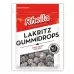 Soldan Rheila Lakritz Gummidrops 90g