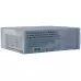 Anabox Medidispenser Compact 7tage Weiss 4 F D/f/i