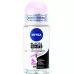 Женский дезодорант Nivea Invisible for Black &amp; White Clear Roll-on 5