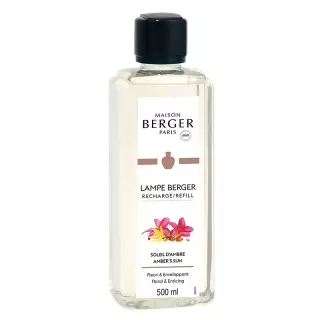 Maison Berger Parfum Soleil D&#39;Ambre флакон 500мл